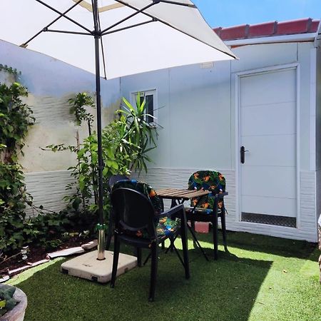 Apartamento Centrico En 비야비씨오사데오돈 외부 사진