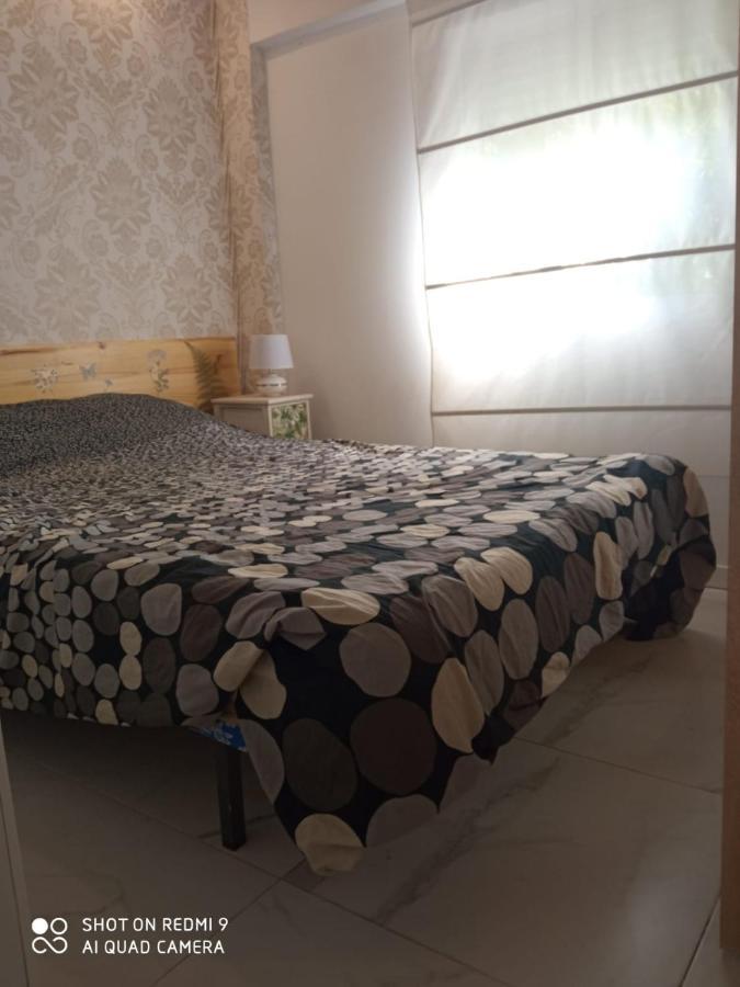 Apartamento Centrico En 비야비씨오사데오돈 외부 사진