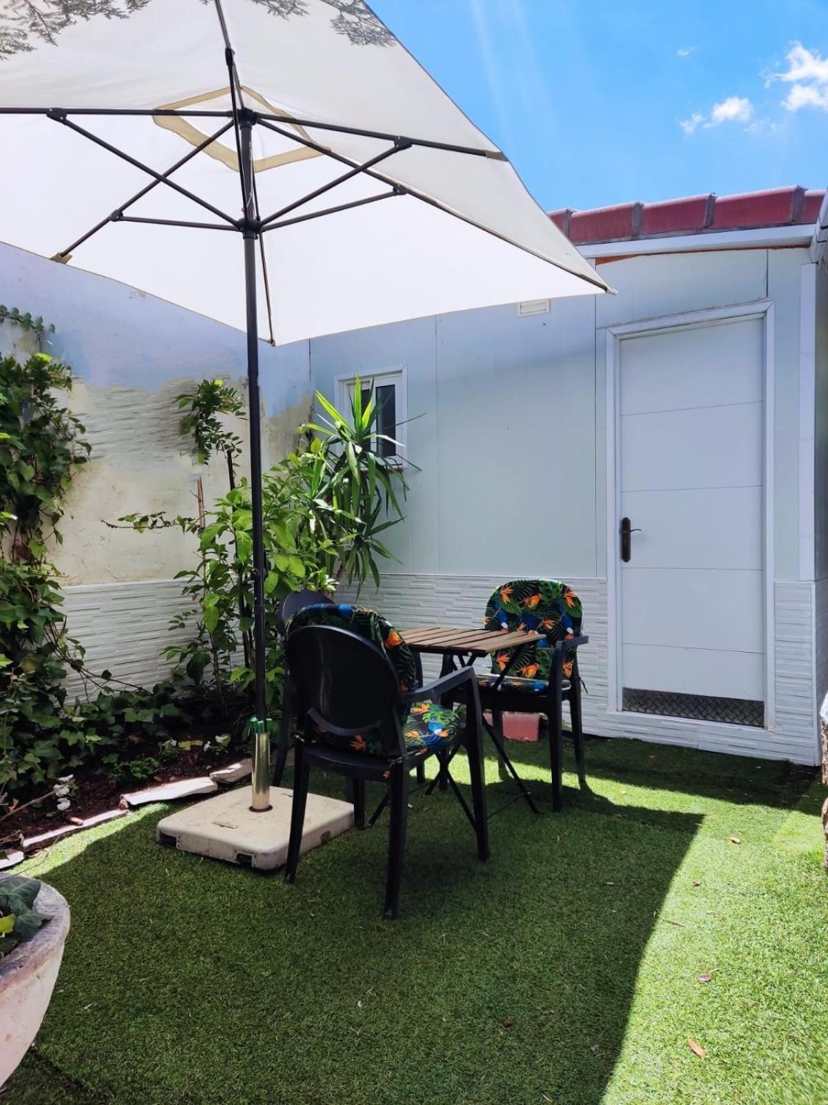 Apartamento Centrico En 비야비씨오사데오돈 외부 사진