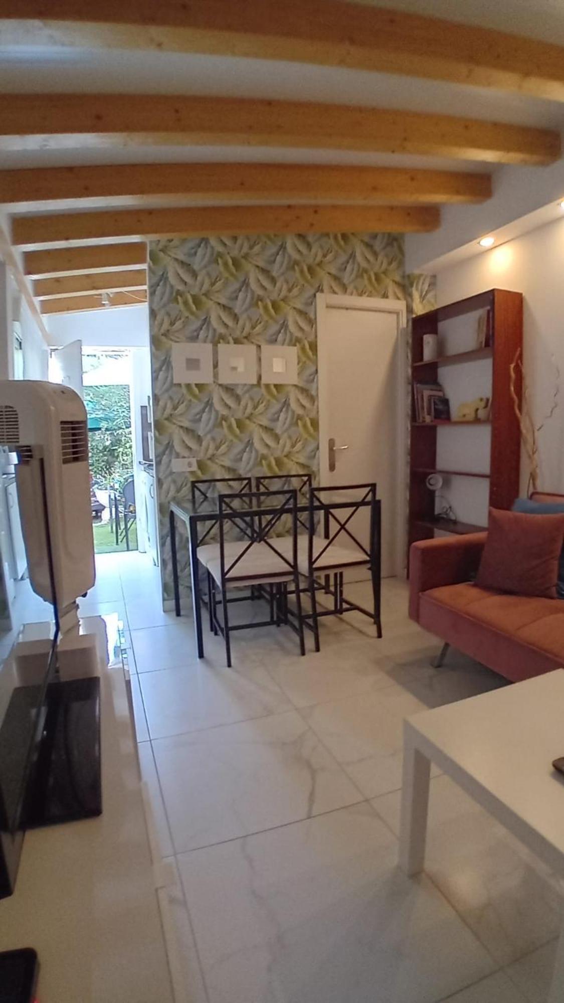 Apartamento Centrico En 비야비씨오사데오돈 외부 사진